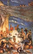 Paul Cezanne Ibe eeast France oil painting artist